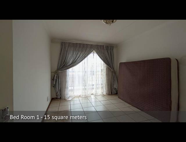 2 BEDROOM DUPLEX FOR SALE IN ANNLIN